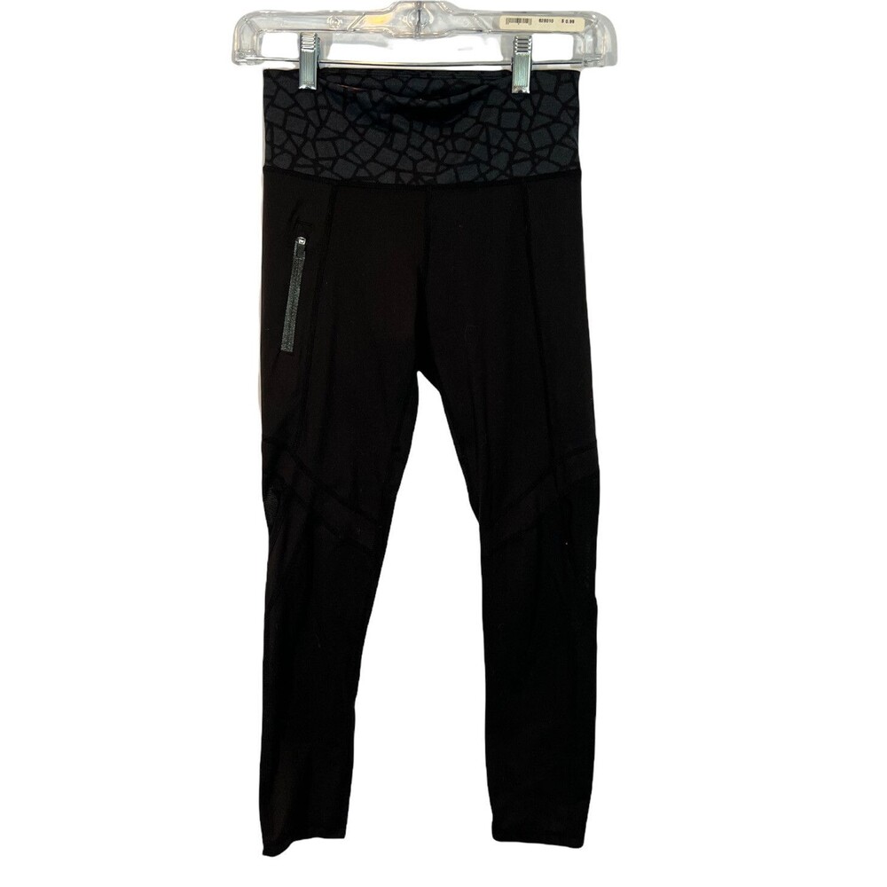 Nanette Lepore Women's Leggings - Black - Size XS